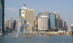 MACAU, RP CINESE