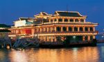 MACAU, PR CHINA