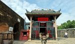 MACAU, R�p.Pop. de CHINE