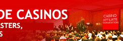 Conf�rence de Super Affili�s et Exposition