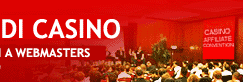 Conferenza ed Esposizione Super Affiliati